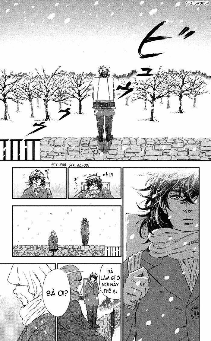 sayonara sorcier chapter 6 11