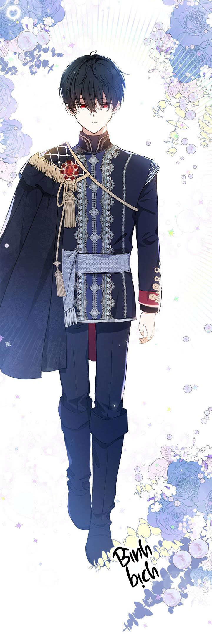 lần này tôi sẽ trở thành gia chủ chapter 55 24