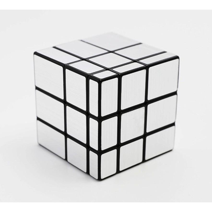 (có sẵn) Rubik 2x2, 3x3, 4x4, 5x5, Megaminx, Pyraminx, Skewb, Mirror, Square-1, Mastermorphix - Trọn Bộ Rubik Magic Cube