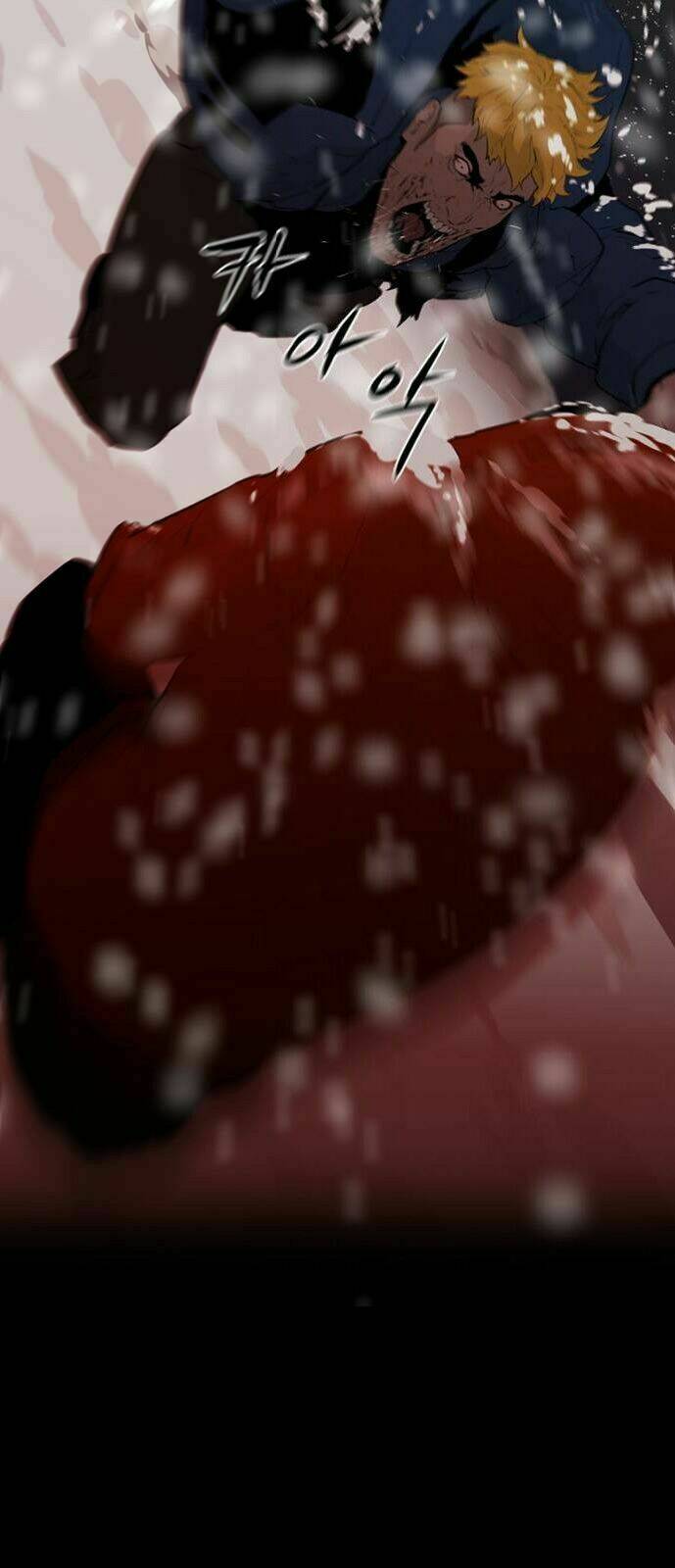 đêm vùng cực chapter 28 4