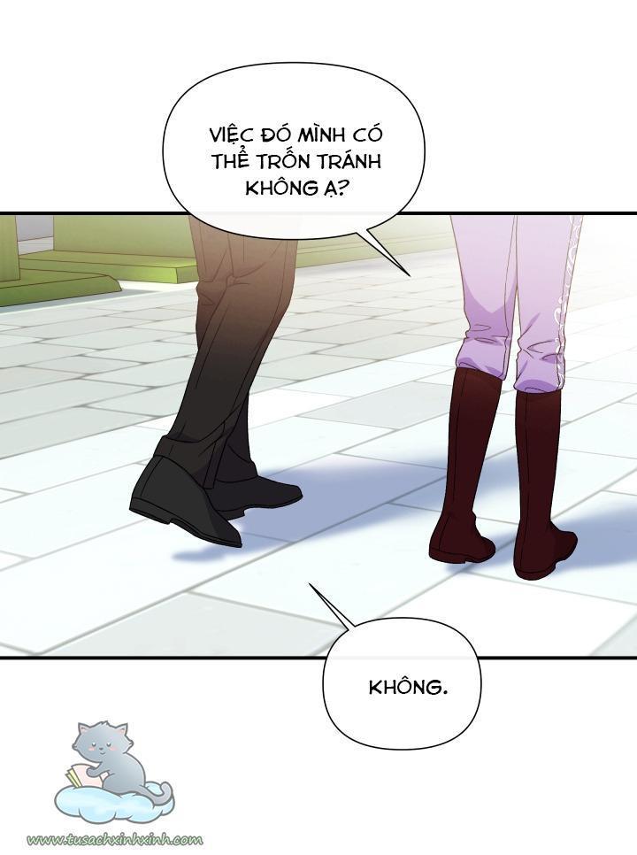 công nương khế ước của gia tộc công tước quái vật chapter 99 22