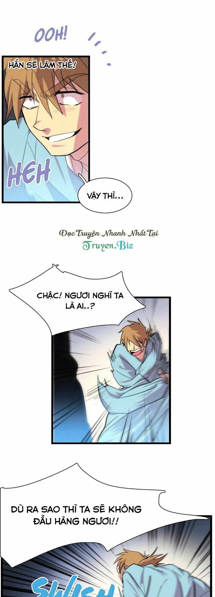 biên niên sử lãnh nguyệt chapter 26 19