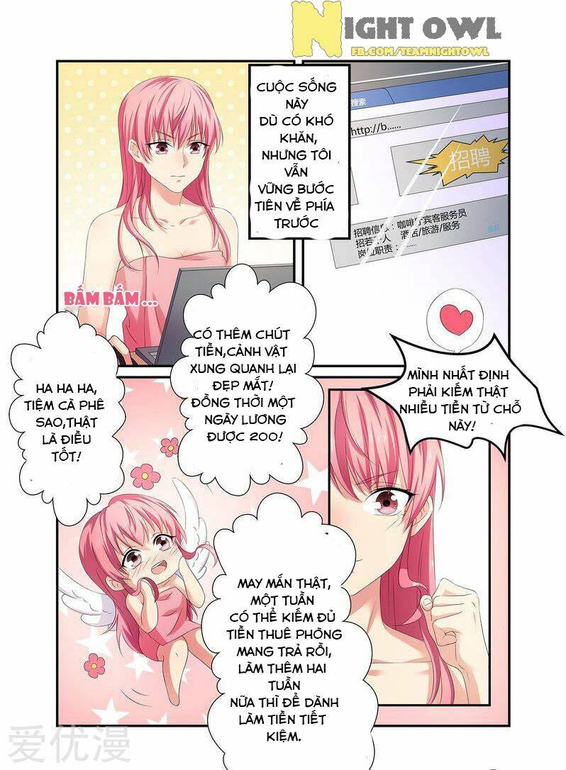 cô vợ nhỏ bé của thiếu gia ác ma chapter 5 3