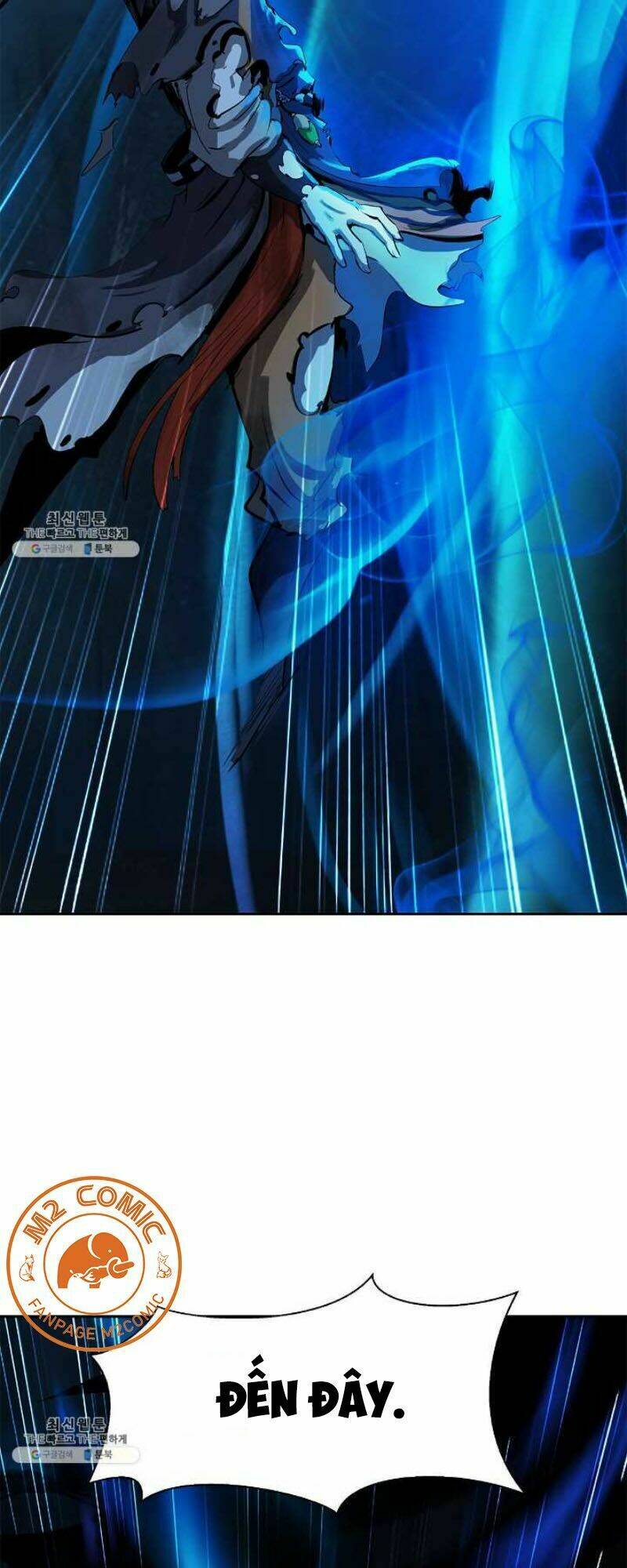 xuyên không thành hổ chapter 19 69