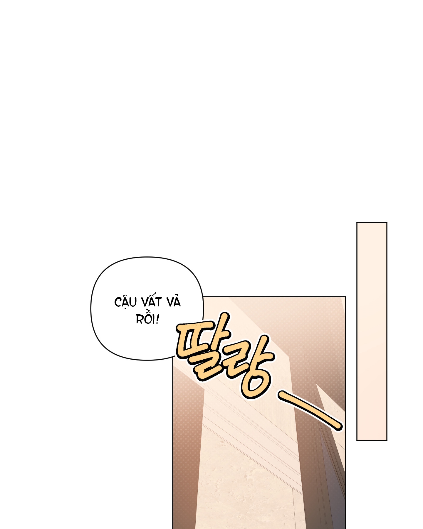 Ánh Bình Minh Cắt Ngang Màn Đêm chapter 20.2 - Trang 25