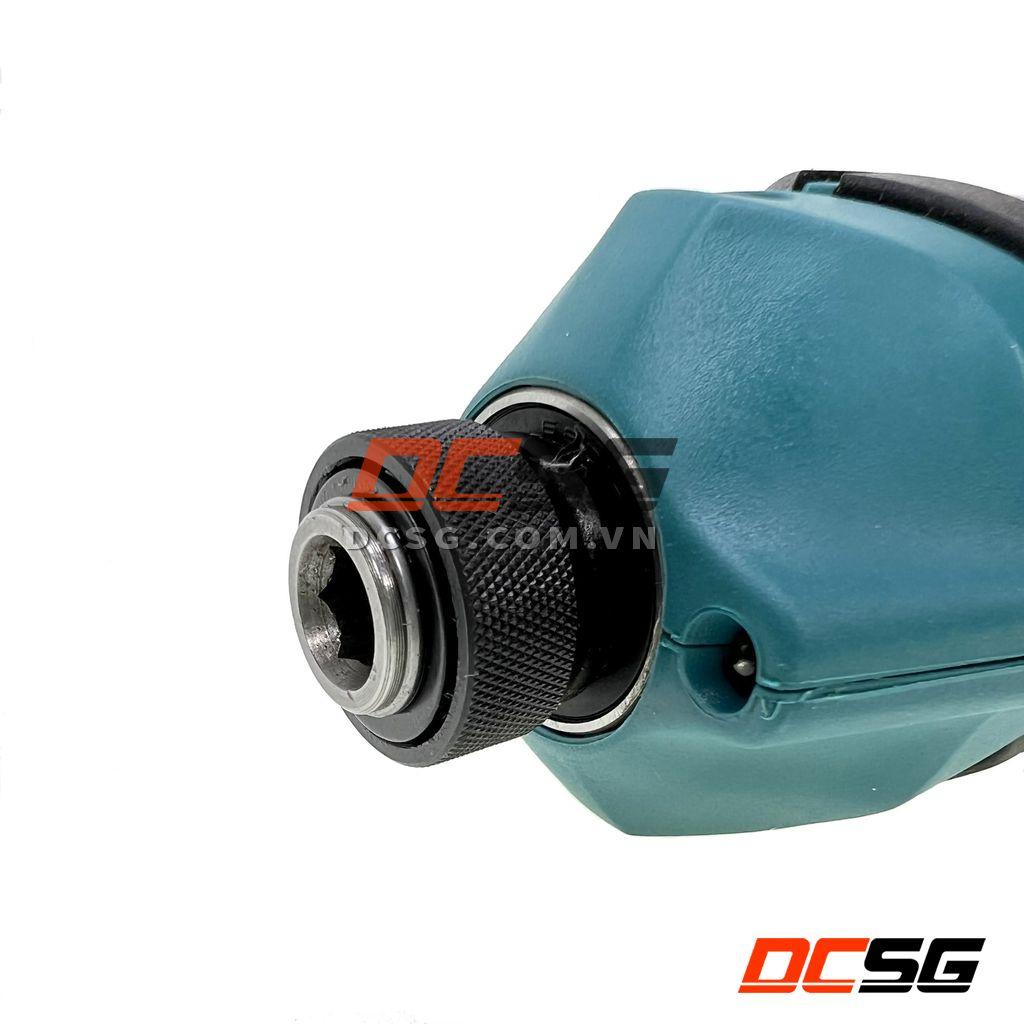 Máy vặn vít gập dùng pin 7.2V Makita TD022DZ (không pin sạc) | DCSG