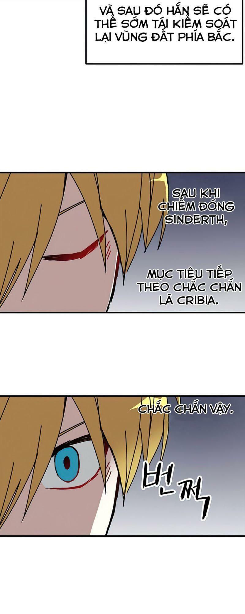 bug player - người chơi lỗi chapter 76 11