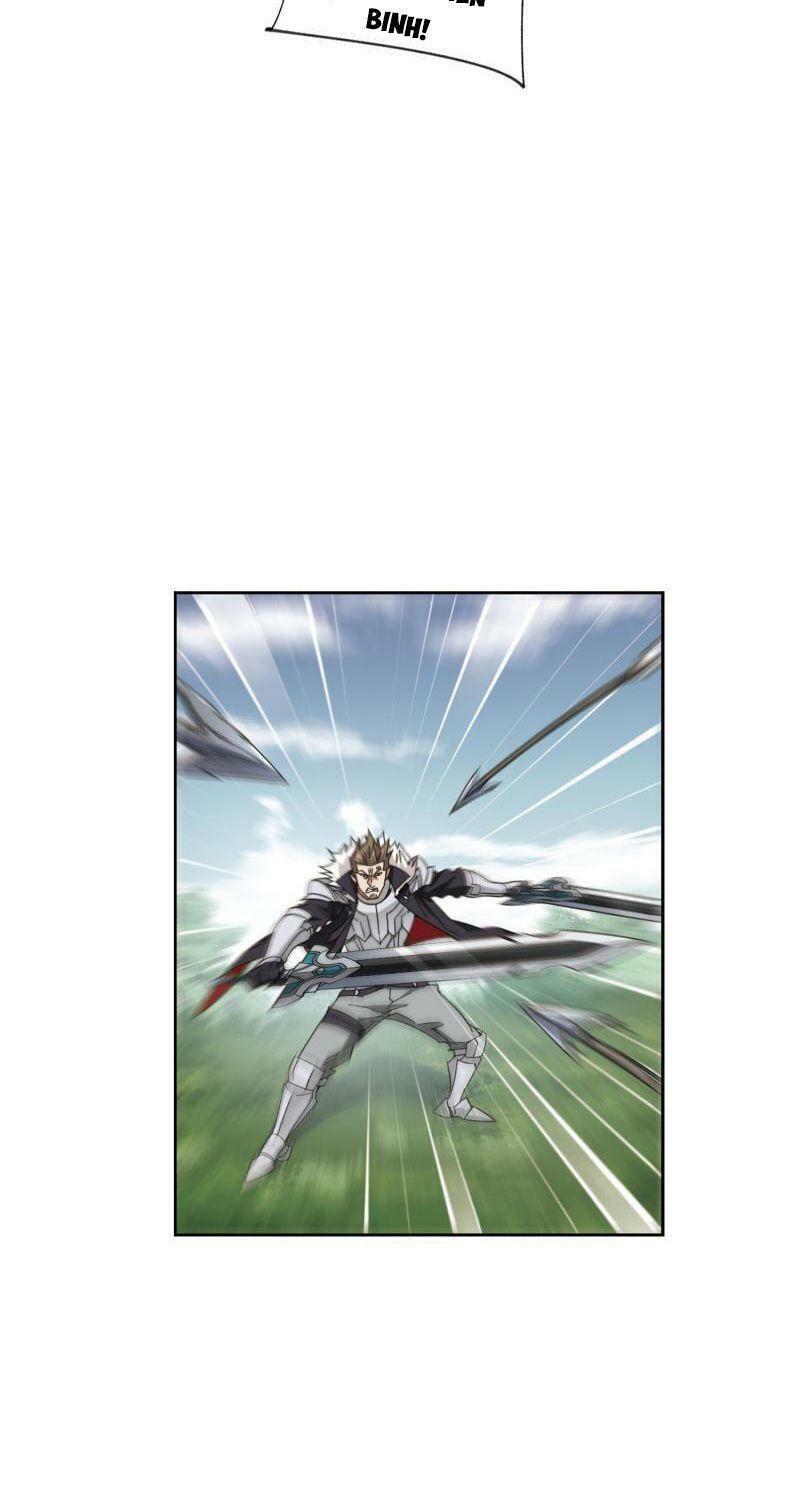 võng du chi cận chiến pháp sư chapter 425 4