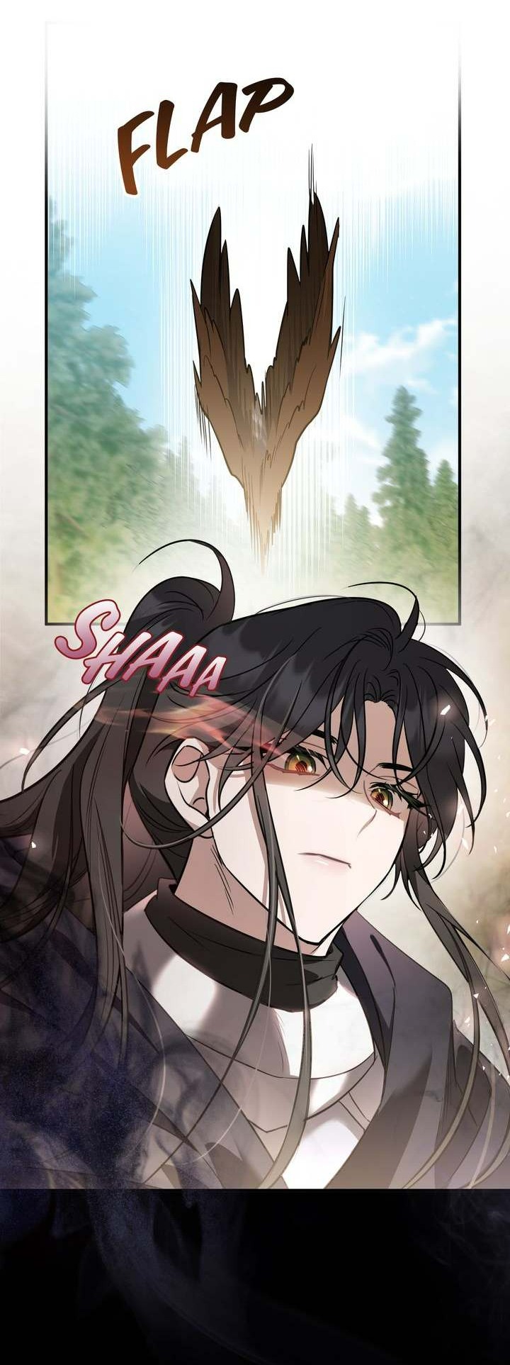 cái bóng trong đêm chapter 32 128