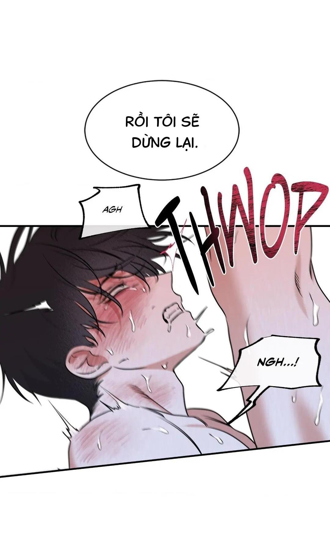 thủy triều thấp lúc chạng vạng chapter 85 49