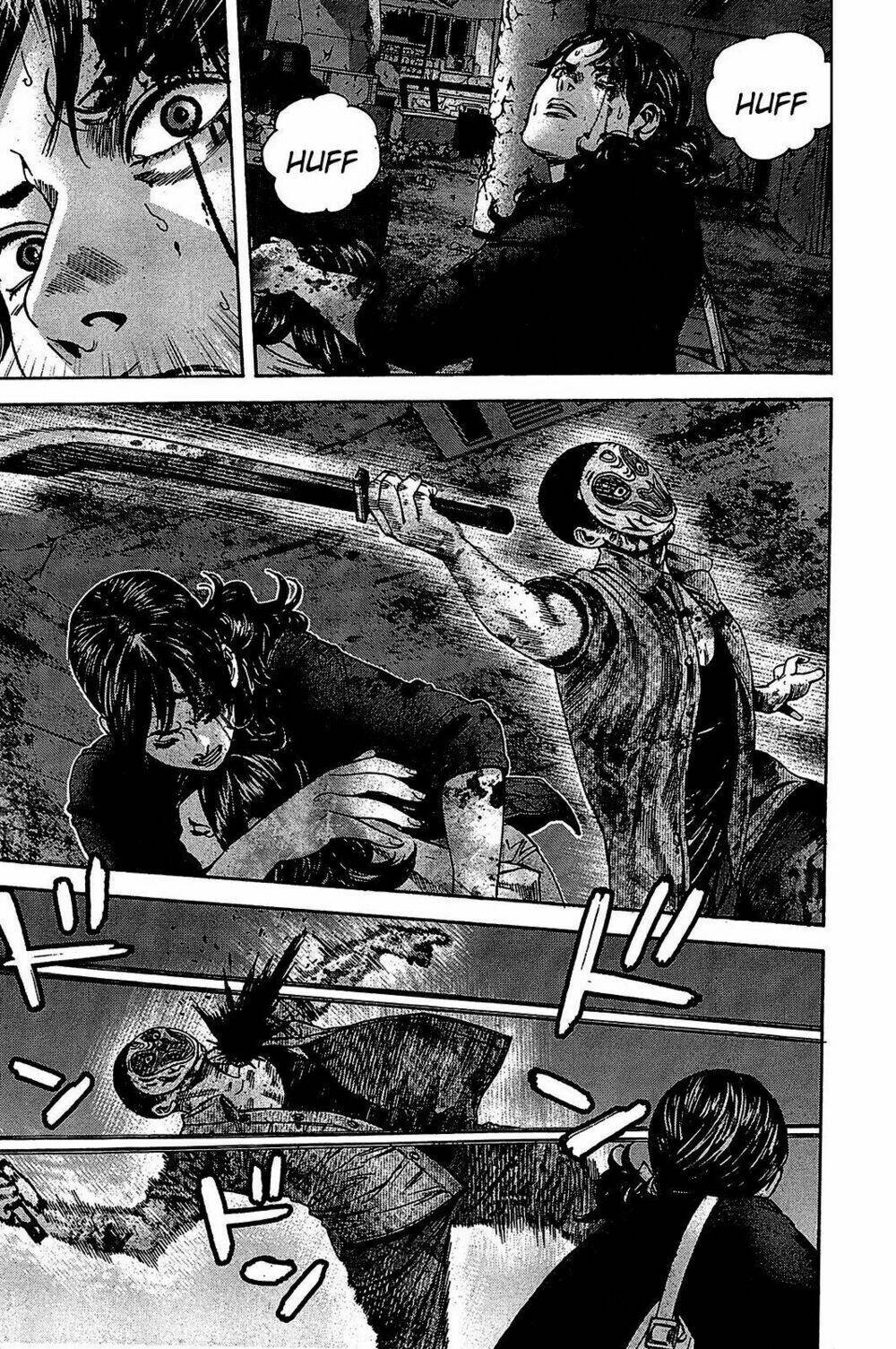 thảm họa marhawa chapter 39 15