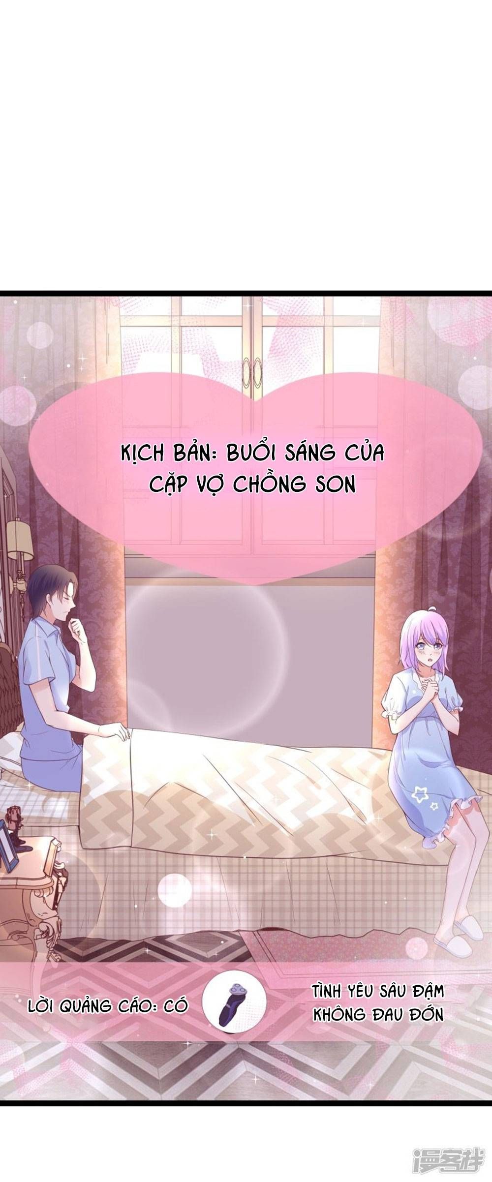 Boss Của Tôi Là Đại Thần chapter 89 - Trang 4