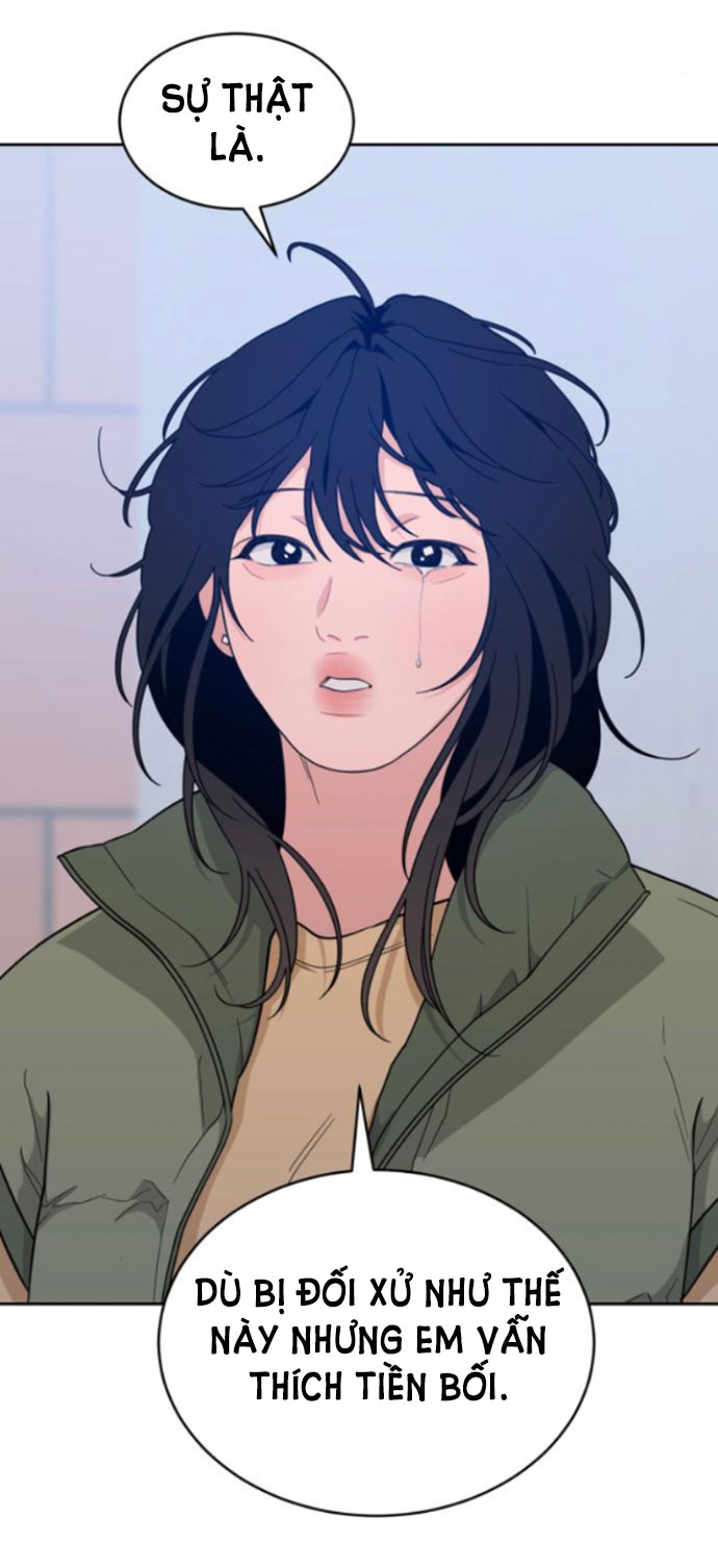 Vận May Bất Ngờ chapter 23.1 18