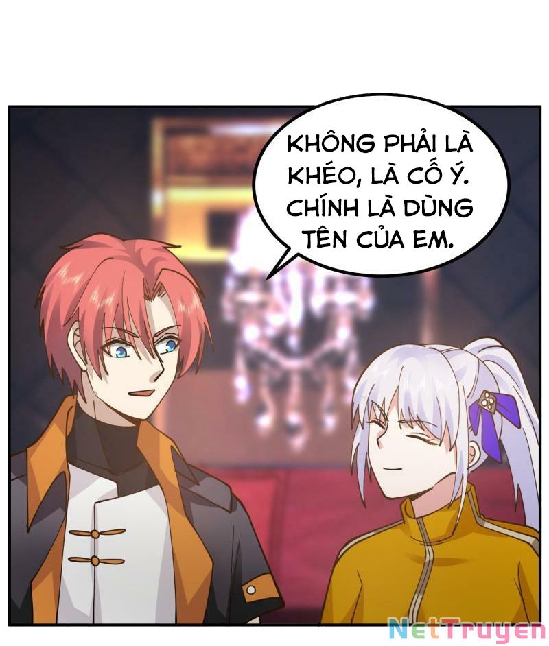 trên người ta có một rồng chapter 509 18