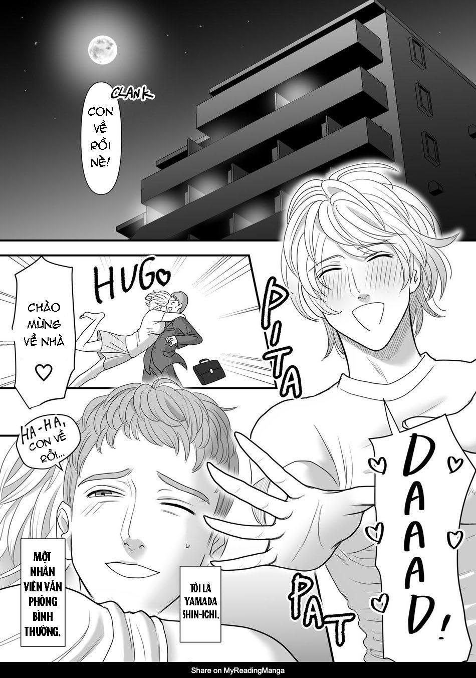 oneshot hỏny chapter 183 2