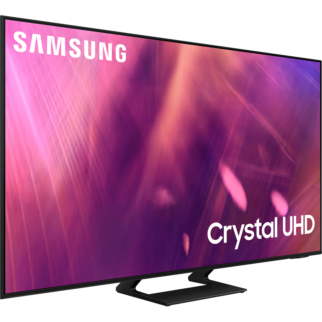 Smart Tivi Samsung Crystal UHD 4K 50 inch UA50AU9000KXXV - Hàng Chính Hãng