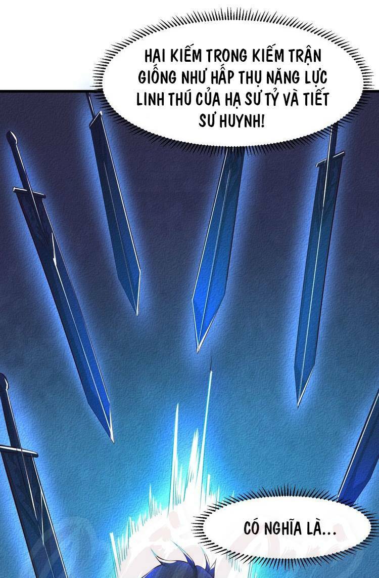 thánh tôn chapter 19 63