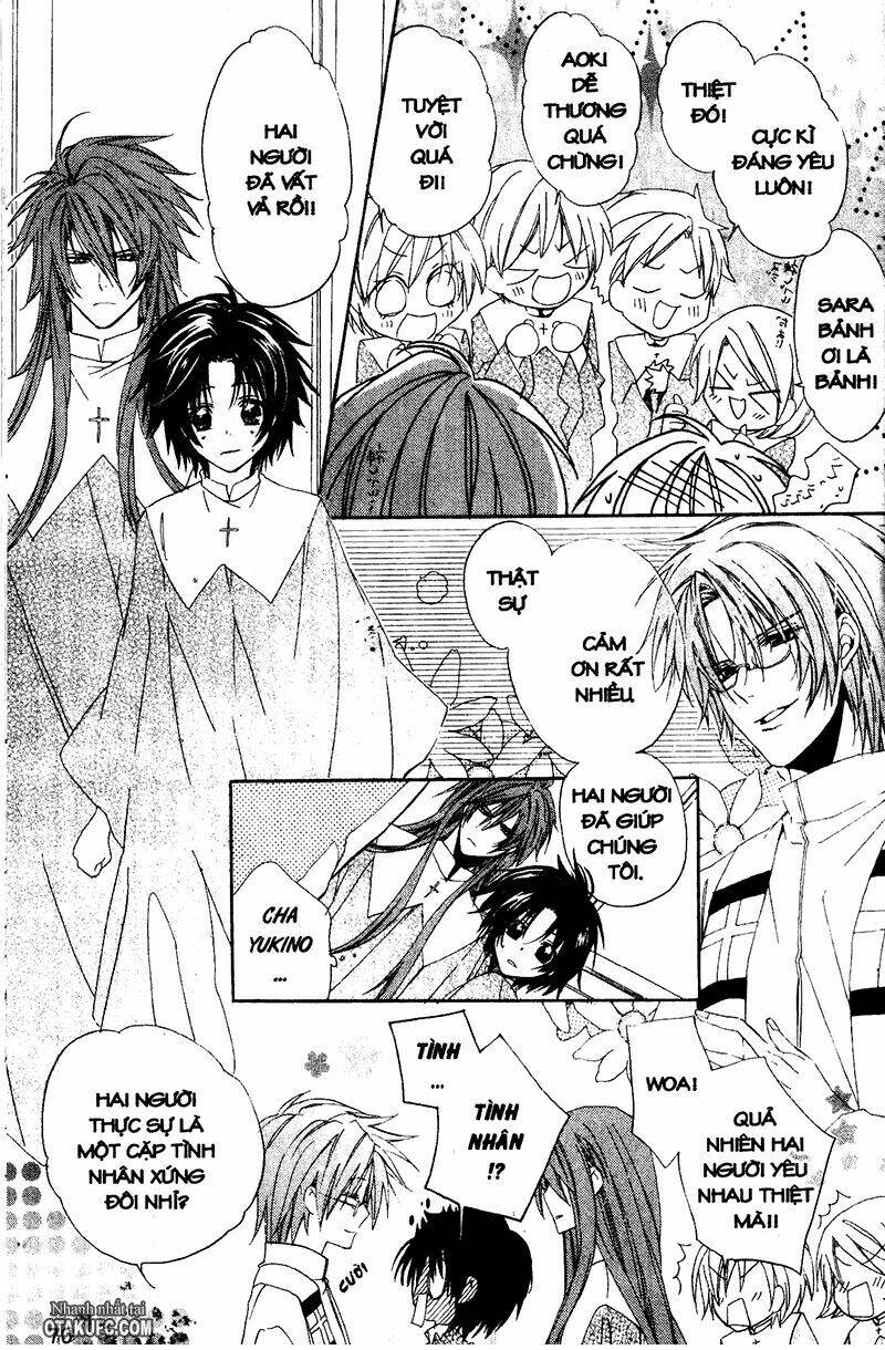 high & high chapter 13 34