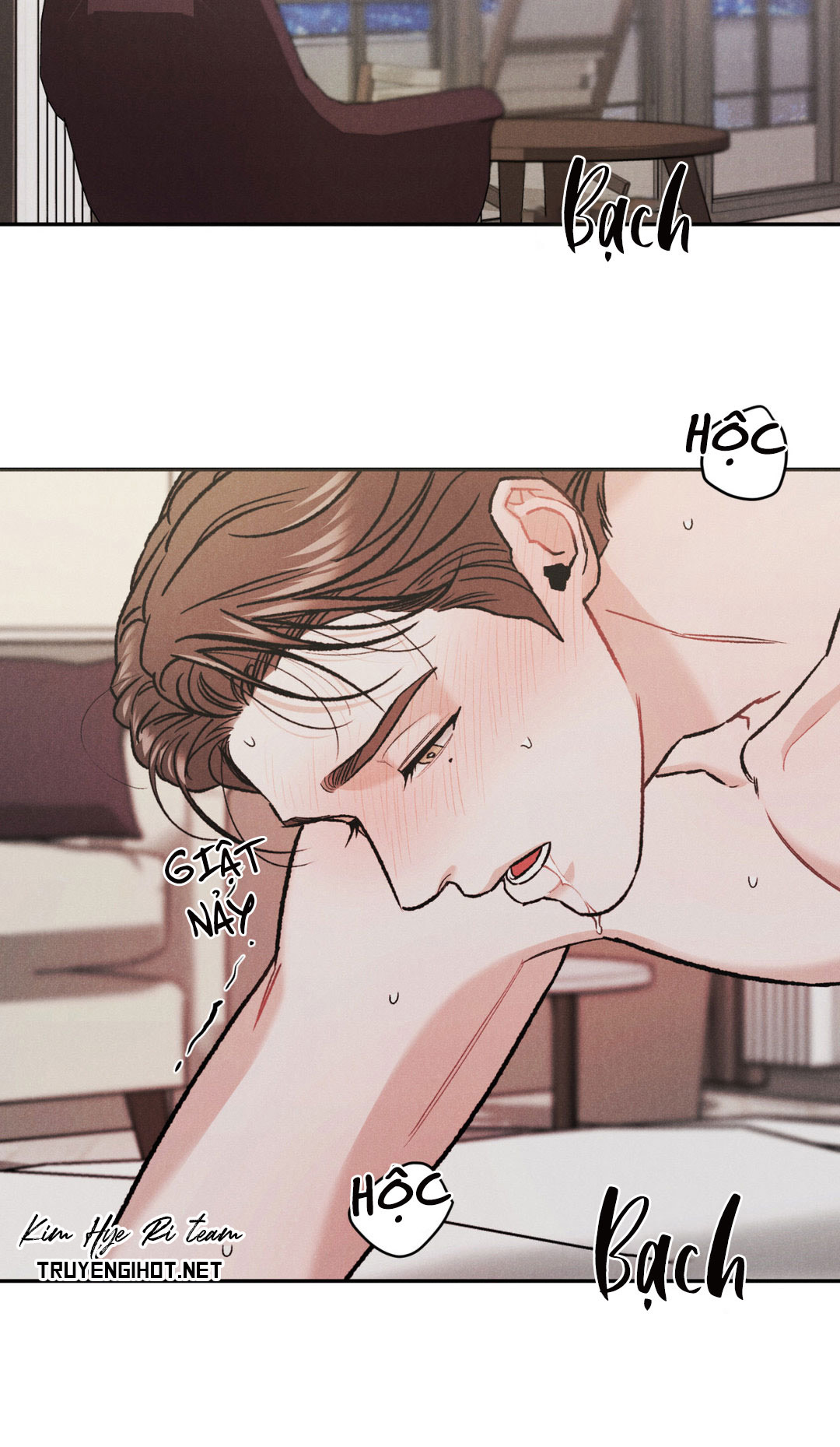 limited run chapter 21 8