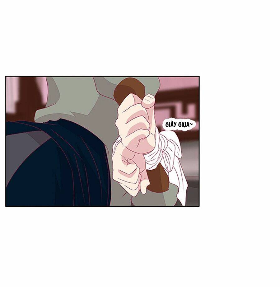 tướng quân mời ra trận chapter 172 14