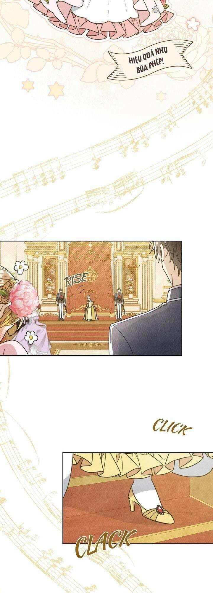 ngài công tước, chùng ta cùng tắm nào ! chapter 7.1 10