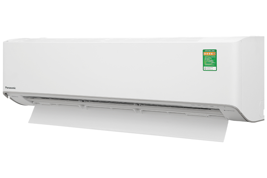 Máy lạnh Panasonic Inverter 2 HP CU/CS-XU18ZKH-8 - Hàng chính hãng - Chỉ giao HCM