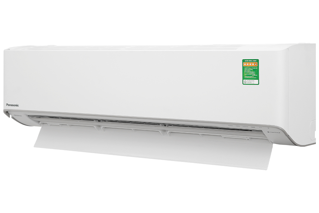 Máy lạnh Panasonic Inverter 2 HP CU/CS-XU18ZKH-8 - hàng chính hãng