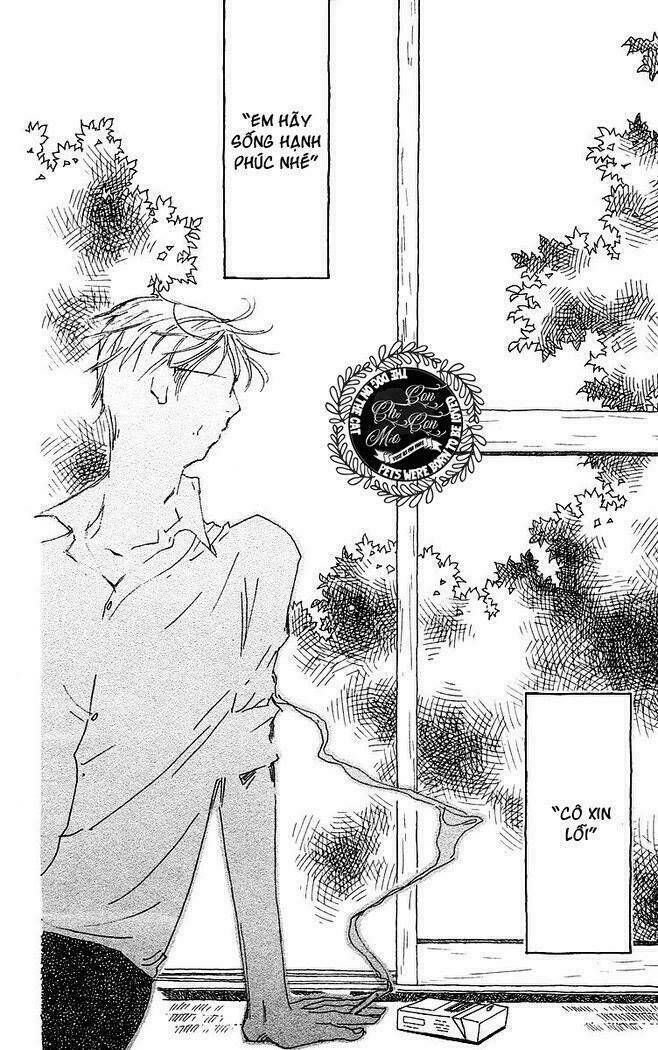 vợ của người đàn ông chapter 3 2