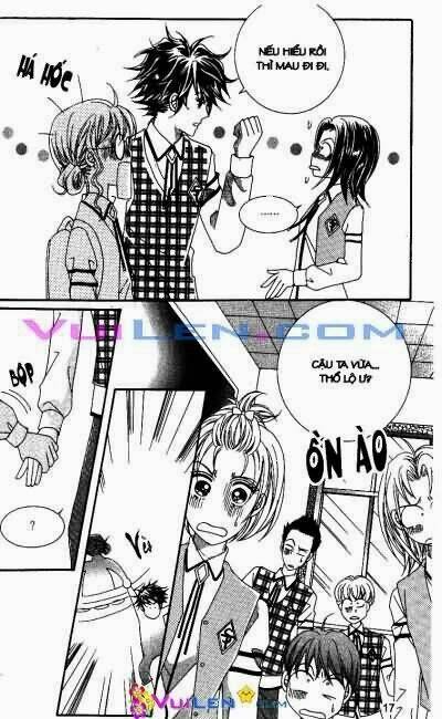 đừng tin cô ấy chapter 5 17