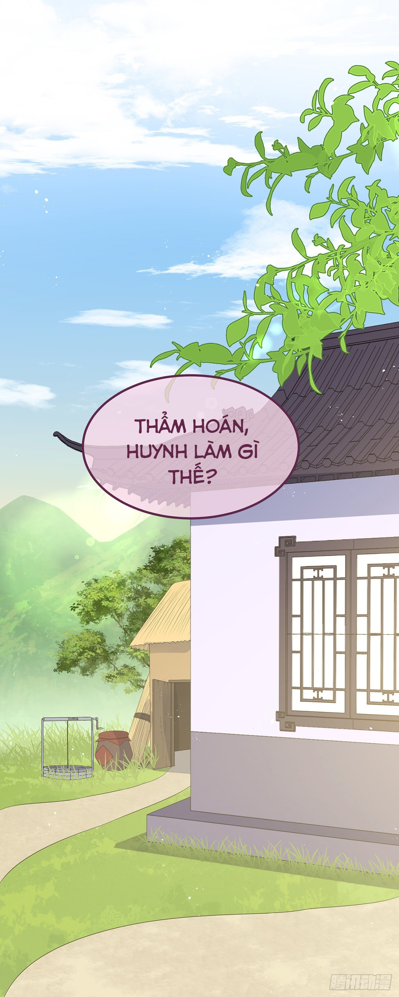 công lược sủng thê của sí hán vương. chapter 23 29