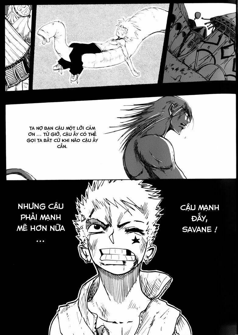 dreamland chapter 13 7