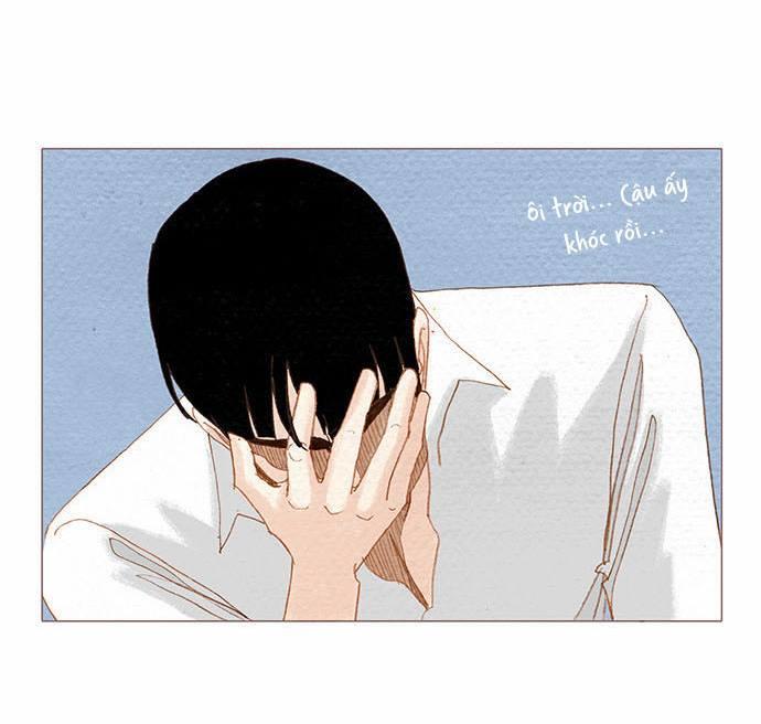 thánh thần trẻ trâu chapter 67 98