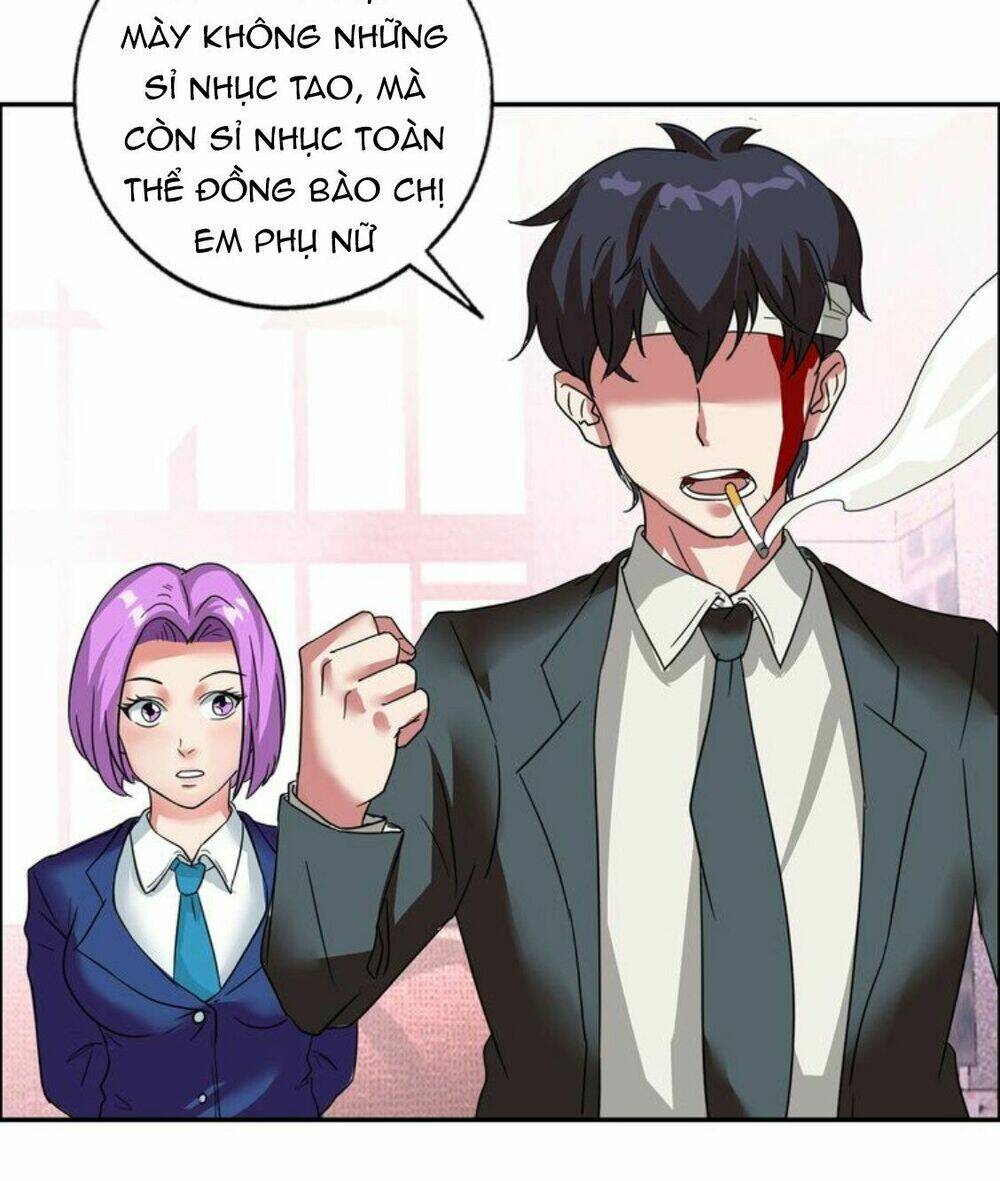 ngưu đại lực tiến thành chapter 13 29
