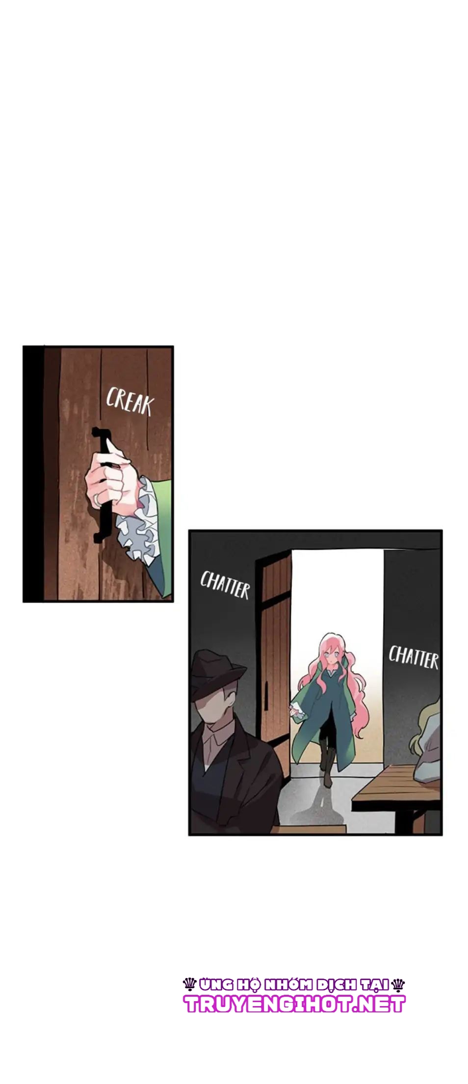 nàng sói sica chapter 1.2 8