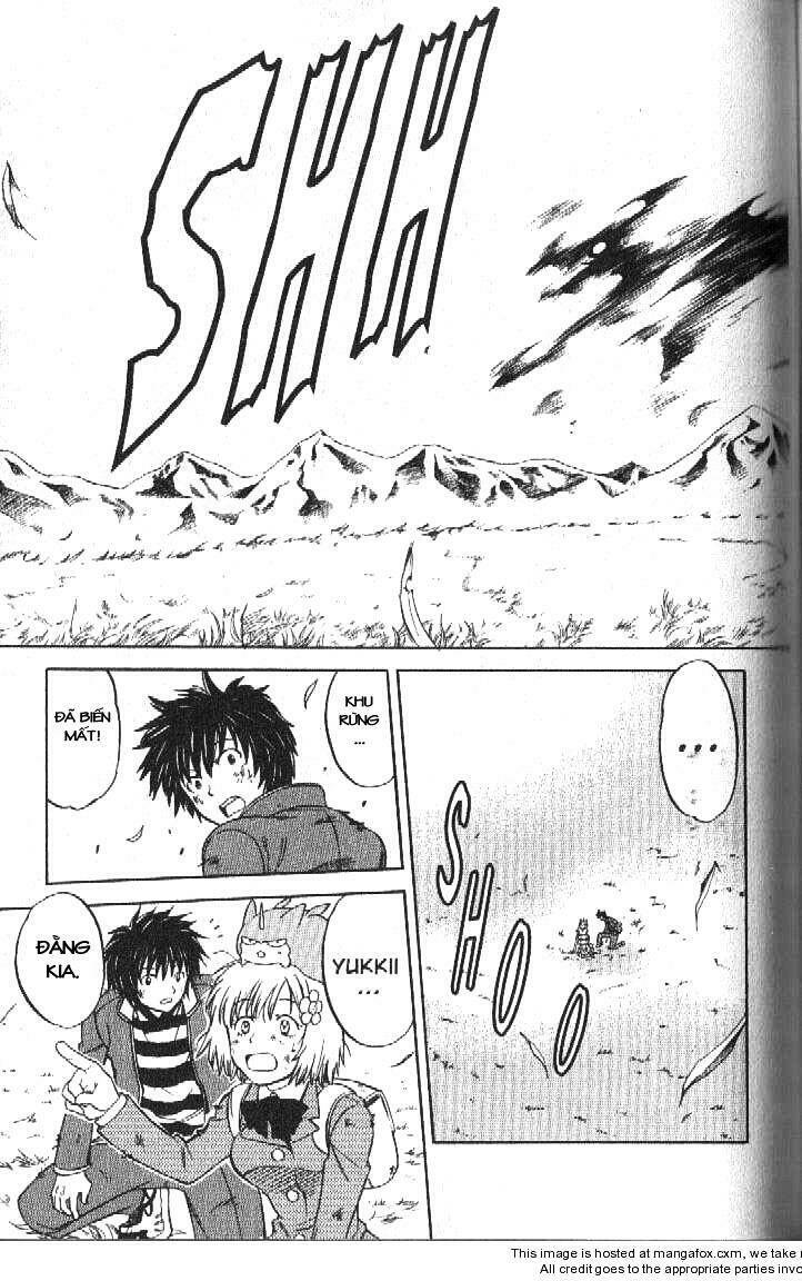 rồng ma trận chapter 43 42