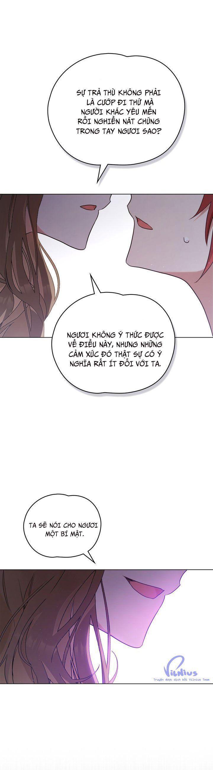 phải lòng nàng công chúa có thời hạn chapter 5 9