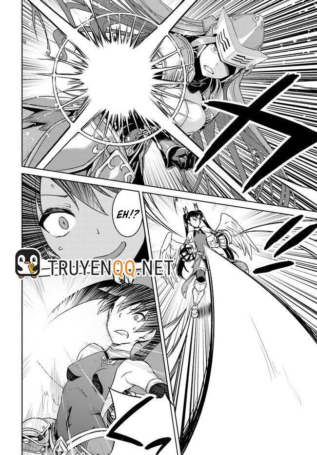 nidome no jinsei wo isekai de chapter 41 7