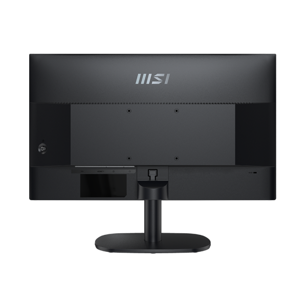 Màn hình MSI PRO MP245V (23.8"/FHD/VA/100Hz/1ms) - Hàng Chính Hãng