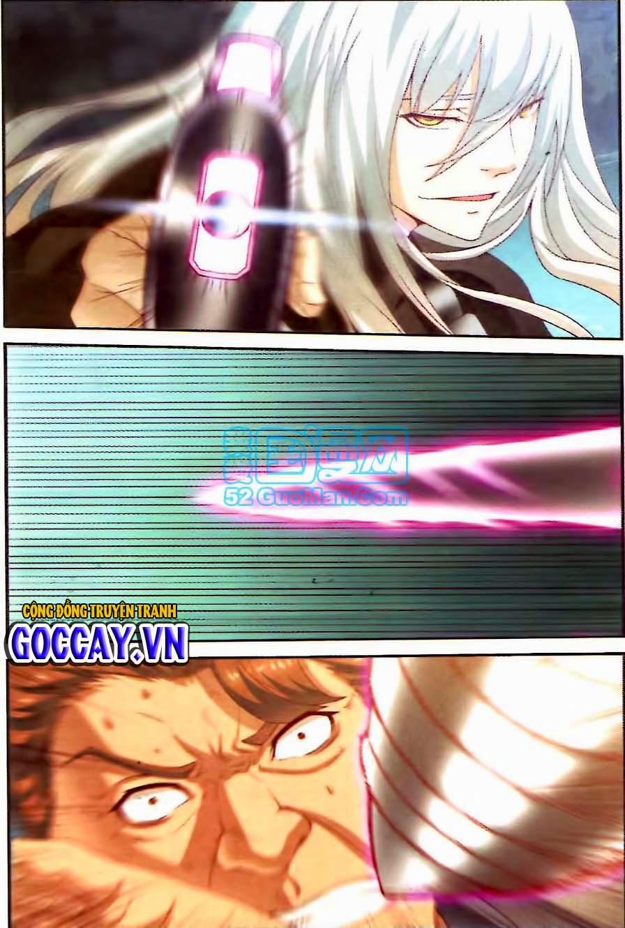 thôn phệ nhân gian chapter 24 5