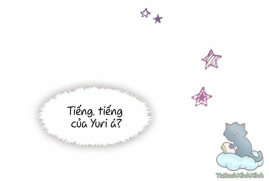 hãy coi chừng ác nữ chapter 81 41