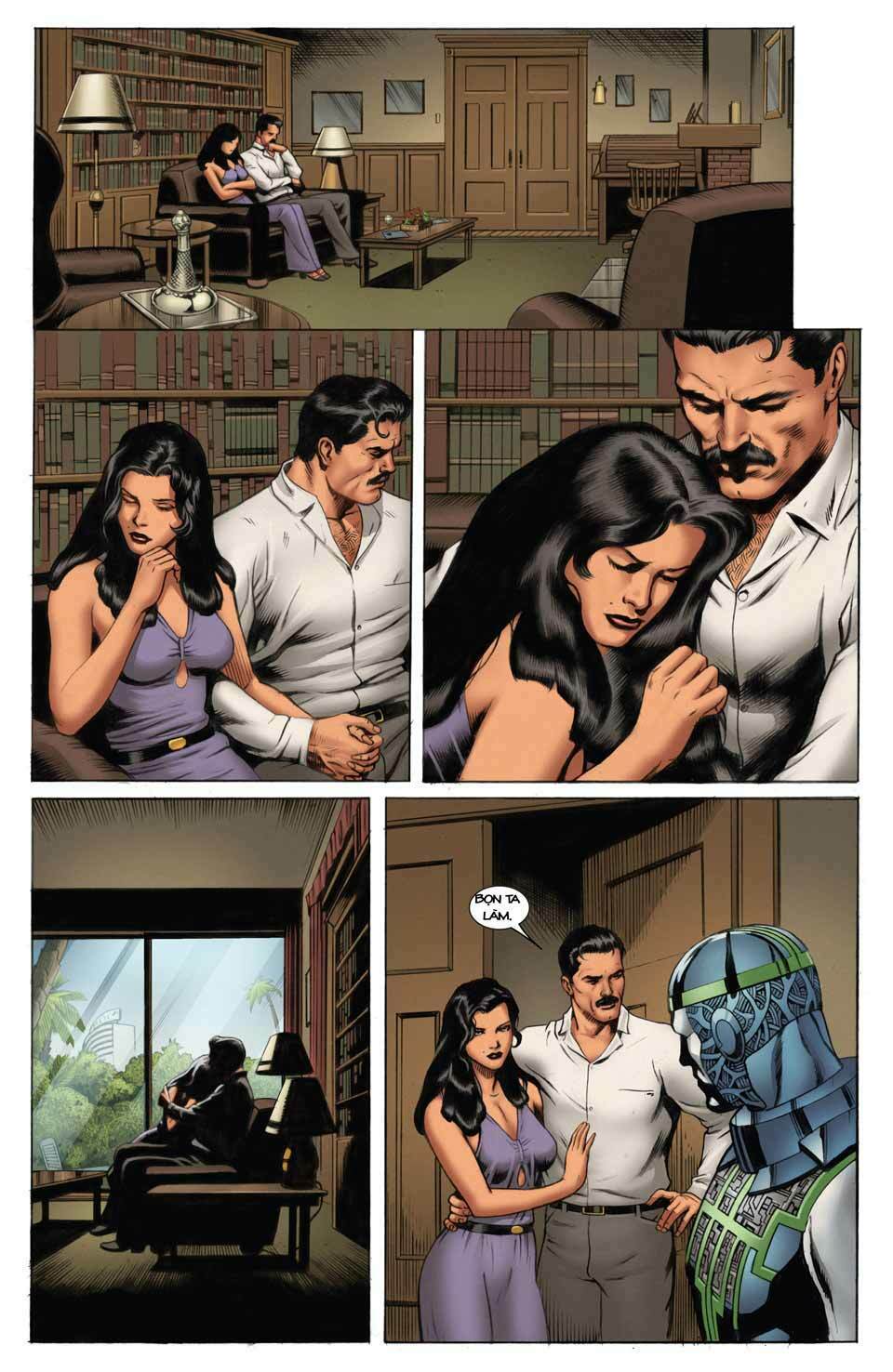 iron man v5 chapter 11 13