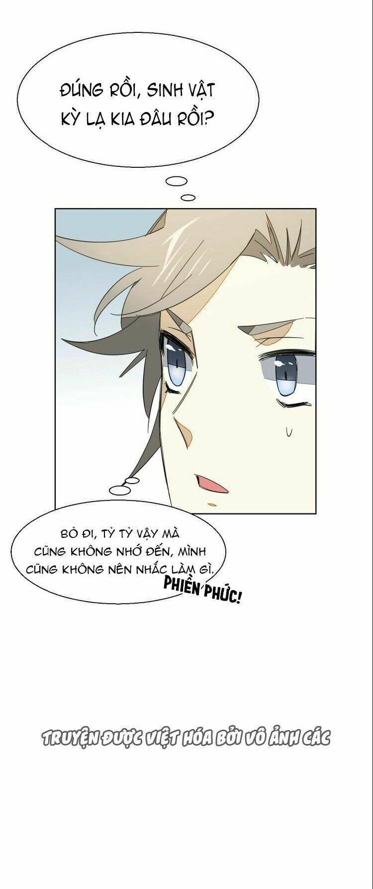 đứng yên! đều là người nhà cả mà! chapter 7 2