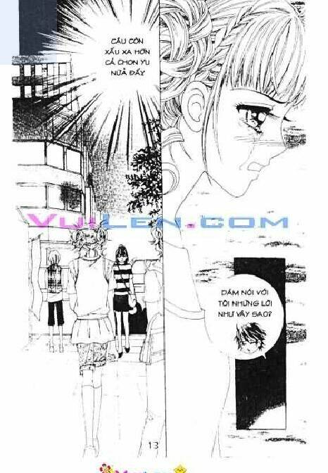 ánh nắng chói chang chapter 7 12