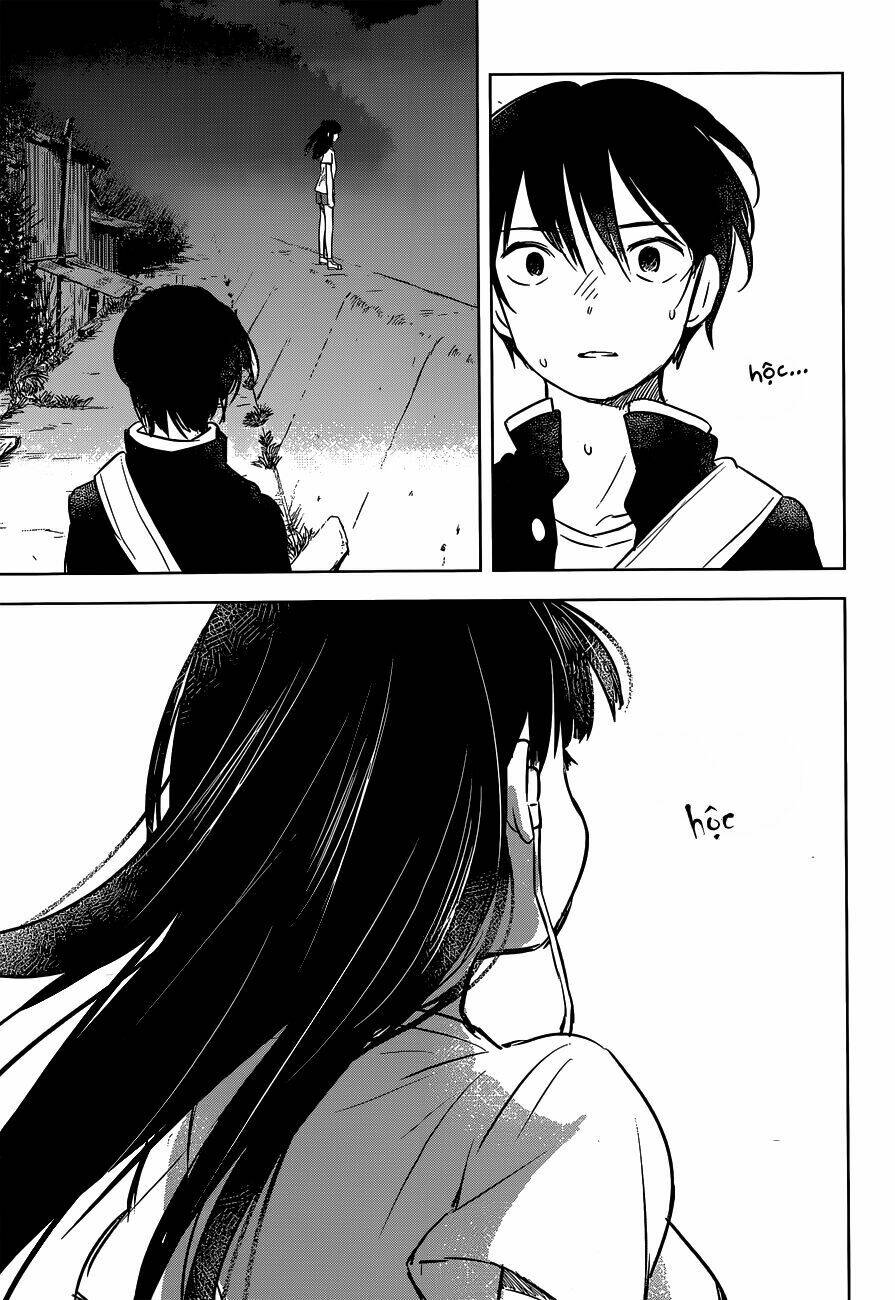 gojikanme no sensou chapter 6 37