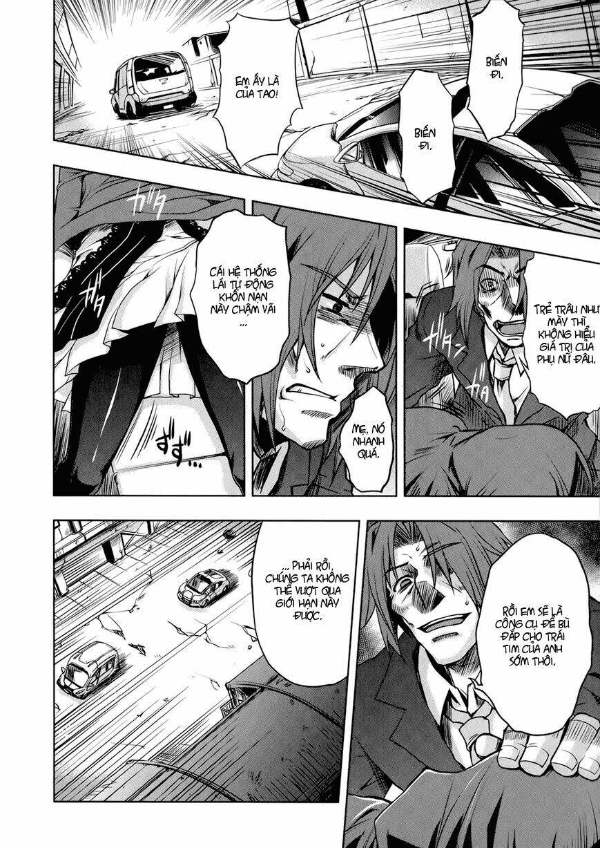 beatless dystopia chapter 8 4