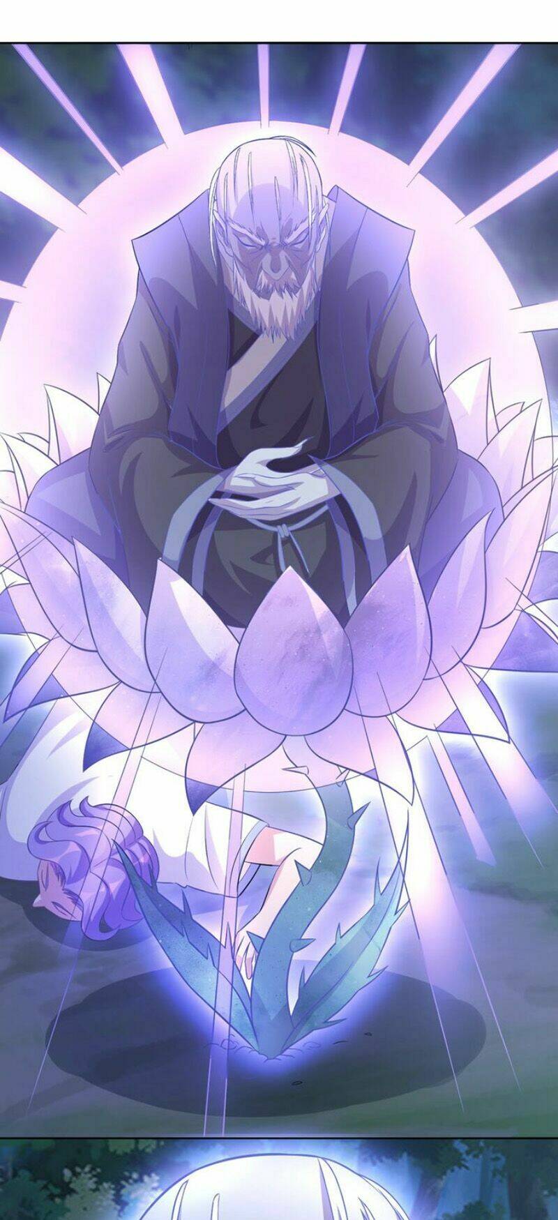 chín năm nghĩa vụ tu chân chapter 9 33