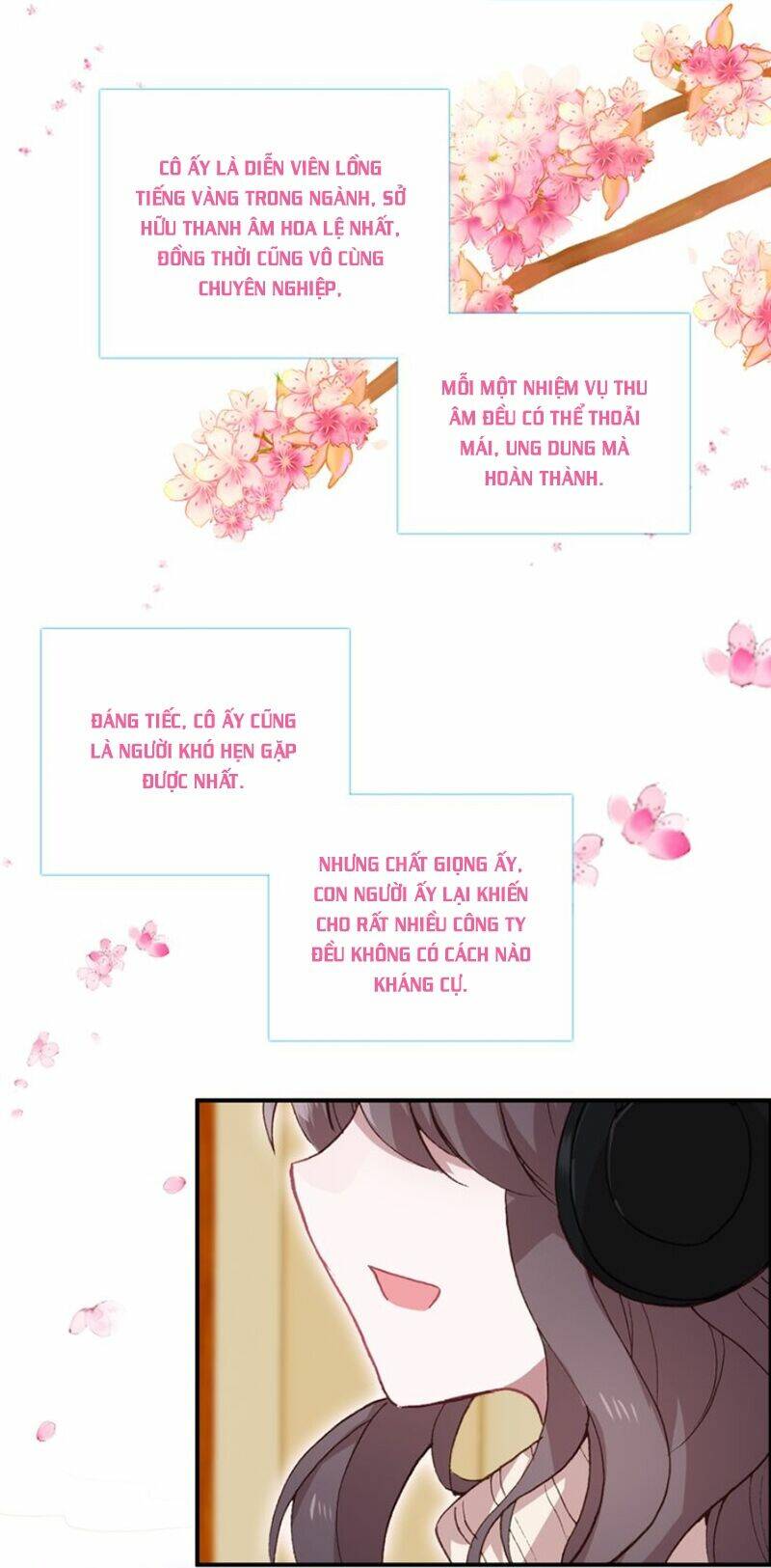 nhất sinh nhất thế mỹ nhân cốt chapter 9 4