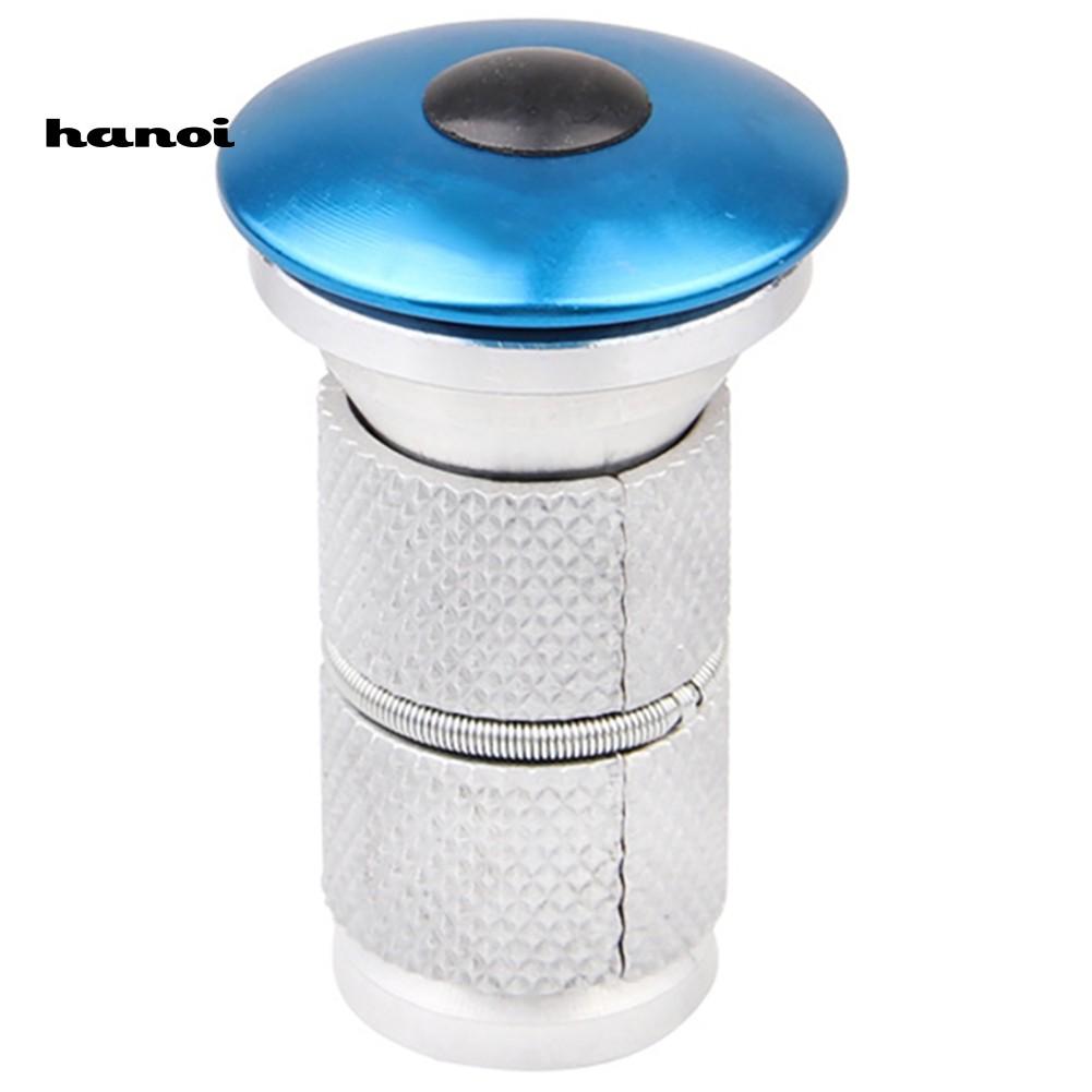 Ốc vít gắn phuộc trước xe đạp leo núi chuyên dụng