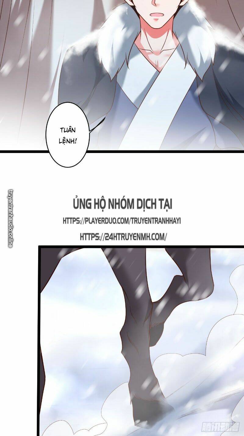 trọng sinh tối cường ma tôn ở rể chapter 95 12