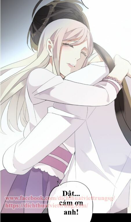 vết cắn ngọt ngào phần 2 chapter 46 35